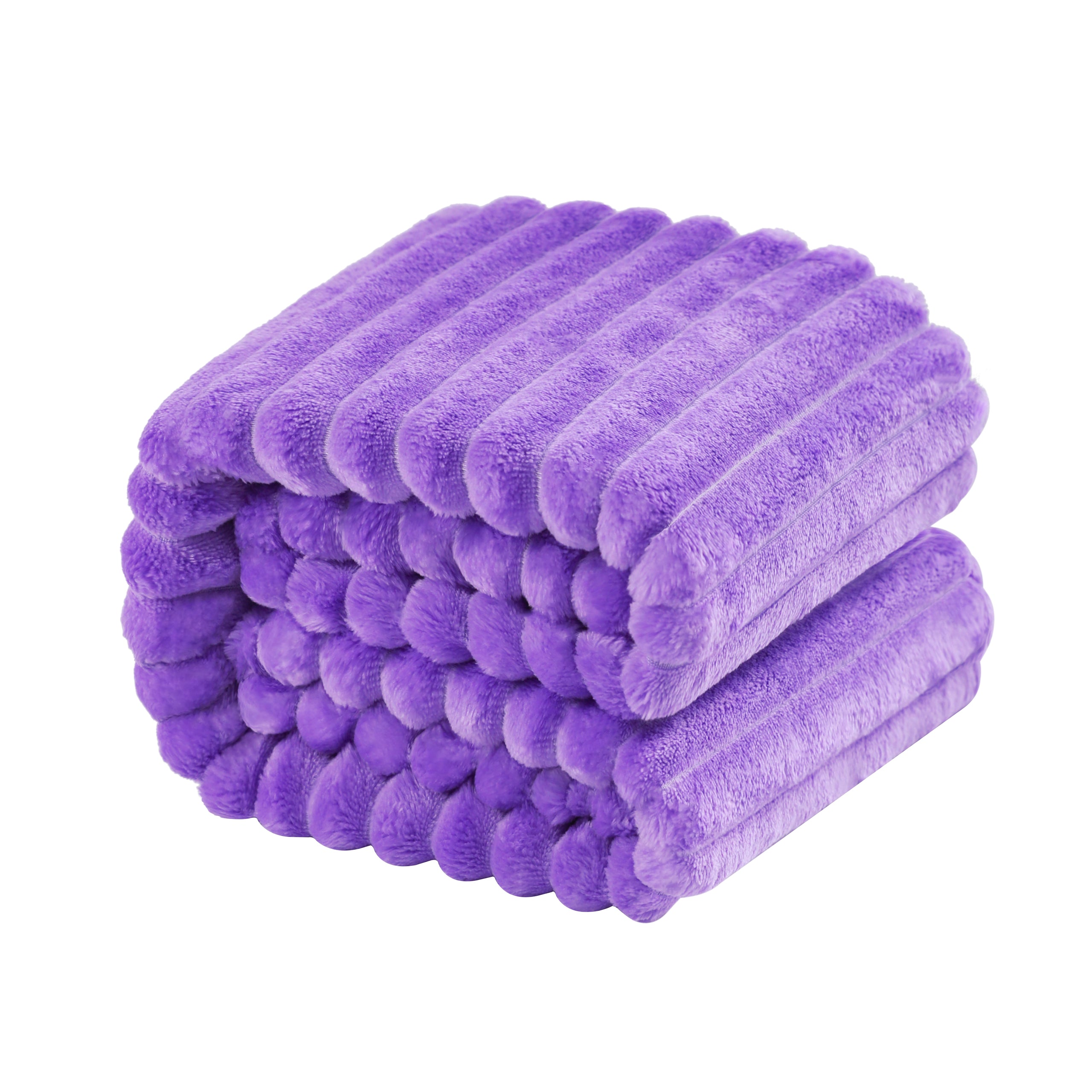 Flannel Fuzzy Toddler Blanket|NTBAY®️ - NTBAY