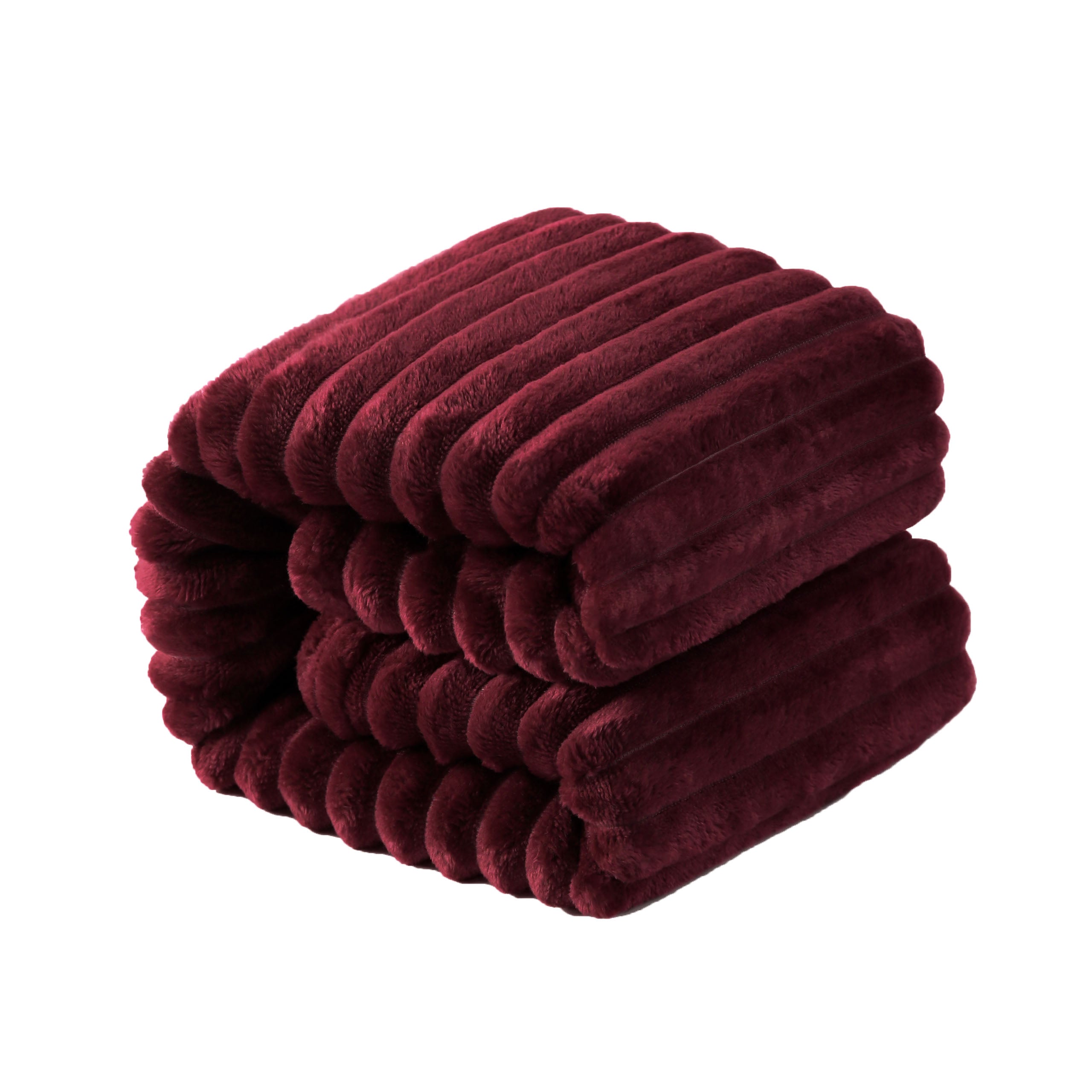 Flannel Fuzzy Toddler Blanket|NTBAY®️ - NTBAY