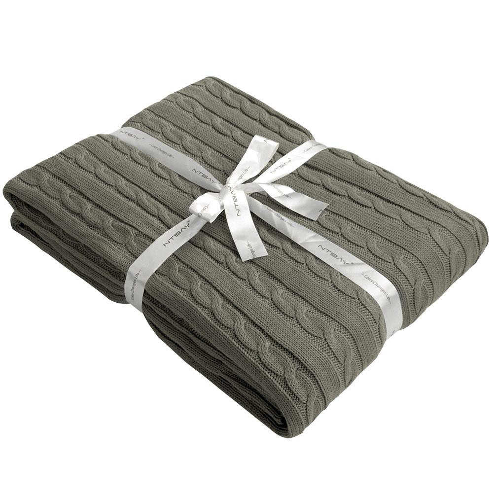 Ntbay throw blanket best sale