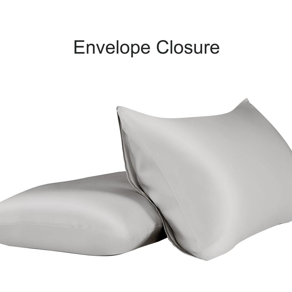 Envelope pillow cases deals bed bath and beyond