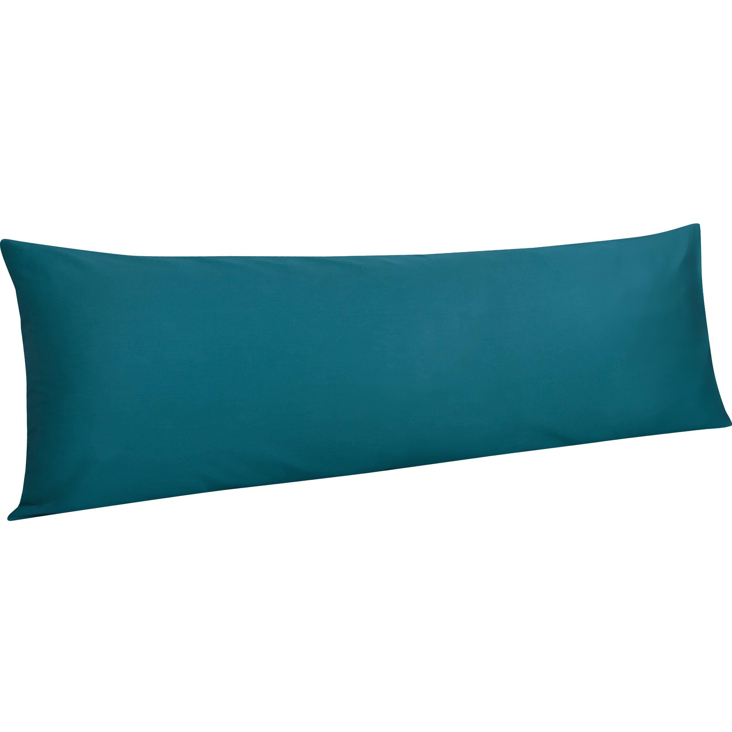 Teal body 2025 pillow covers