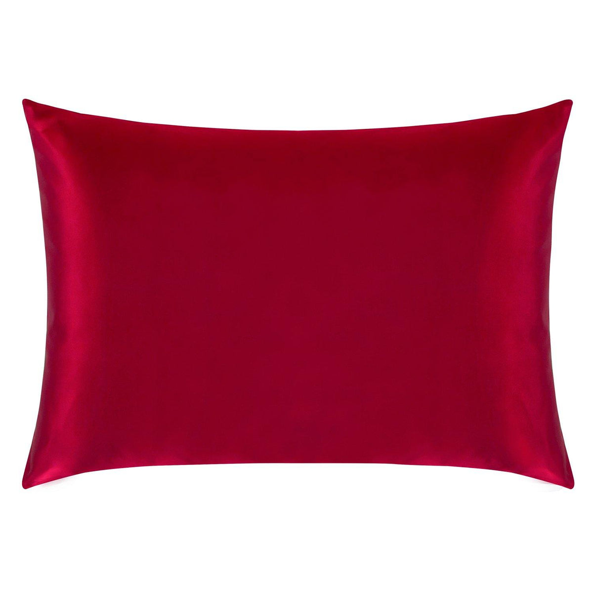 NTBAY Mulberry Silk Pillowcase with Zippered Closure - NTBAY